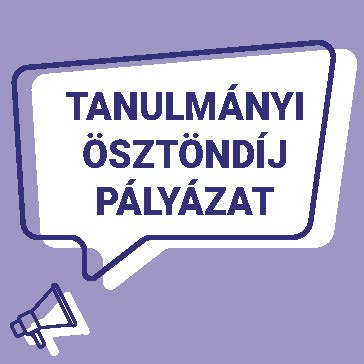 Pályázat az Alkotó Ifjúság Alapítvány tanulmányi ösztöndíjának elnyerésére - 2022/2023. tanév